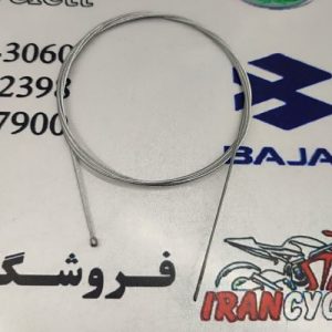 سیم گاز تکی لخت انواع موتور سیکلت