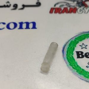 روکش فیش سوکت لول برنجی (مادگی)