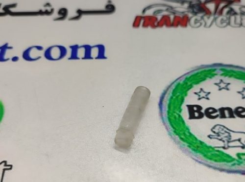 روکش فیش سوکت لول برنجی (مادگی)