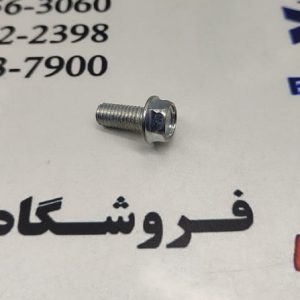 پیچ رکاب جاپایی انواع موتور سیکلت