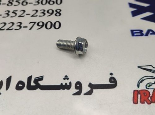 پیچ رکاب جاپایی انواع موتور سیکلت
