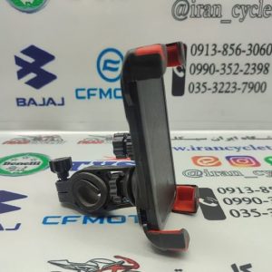 هولدر انواع موتور سیکلت ساده
