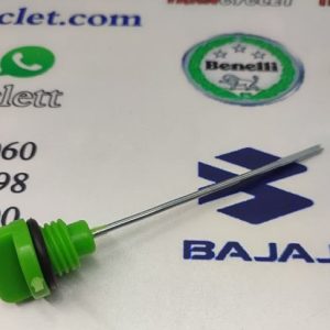 گژ ( فول ) روغن انواع موتور سیکلت هندا رنگی سبز