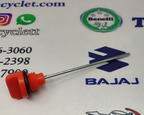 گژ ( فول ) روغن انواع موتور سیکلت هندا رنگی نارنجی