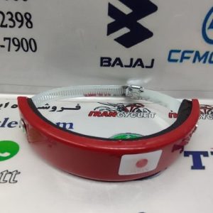 بست اگزوز CB1300 مناسب انواع موتور سیکلت قرمز