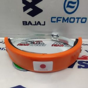 بست اگزوز CB1300 مناسب انواع موتور سیکلت نارنجی