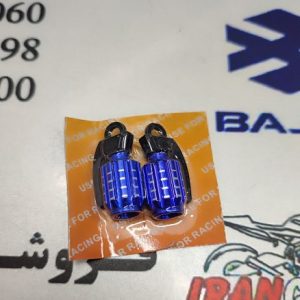 سر والف نارنجکی انواع موتور سیکلت آبی (جفت)