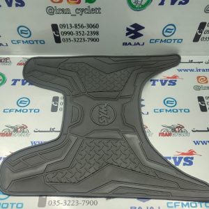 کف پایی موتور سیکلت SYM لاکی 180 و 200
