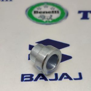 بوش فاصله چرخ موتور سیکلت لبه دار