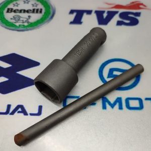 آچار شمع موتور سیکلت هندا خشکه مشکی