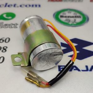 اتوماتیک راهنما موتور سیکلت یاماها 100 تایوانی
