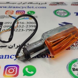 راهنما کامل انواع موتور سیکلت طرح هارلی استیل