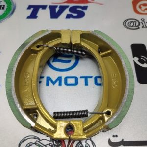 لنت موتور سیکلت هندا و طرح ویو سبز (دست)