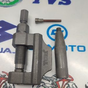 آچار زنجیر کوتاه کن موتور سیکلت