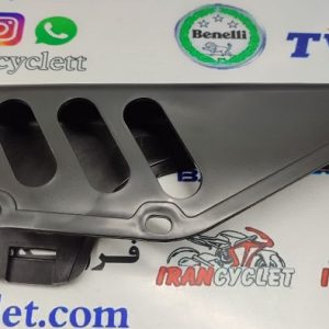 قاب زنجیر انواع موتور سیکلت تریل هندا