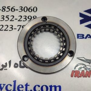 پيلوت استارت موتور سيكلت ويو و راديسون بزرگ