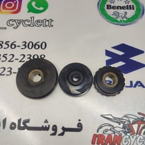 ست غرغره زنجير تايم موتور سيكلت طرح ويو