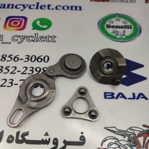 ست اهرم كلاچ موتور سيكلت طرح ويو