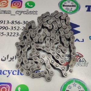 زنجير 428/110 H مخصوص موتور سيكلت كاواساكي / CGL سي جي ال برند MH