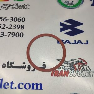 واشر درب فيلر موتور سيكلت طرح ويو
