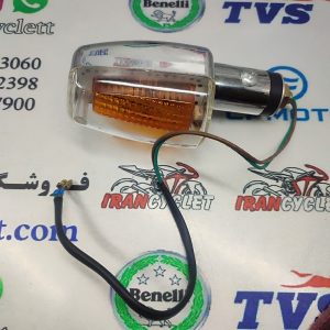 راهنما کامل انواع موتور سیکلت طرح هارلی استیل پشت و رو چراغ دار