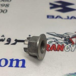 مهره شماره 12 چاکدار بلند طرح اصلی