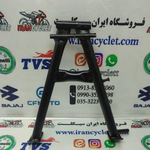 جک وسط دوپا موتور سیکلت کاواساکی GTO