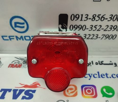 خطر کامل موتور سیکلت یاماها 100 و 80 بدون پایه
