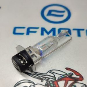 لامپ جلو موتور سیکلت هندا و طرح ویو میله دار 45 وات هفت رنگ برند SPS