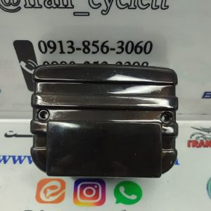 شیشه خطر (طلق) انواع موتور سیکلت هندا سی دی ای مشکی