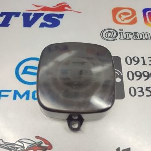شیشه طلق راهنما موتور سیکلت هندا آمیکو مشکی