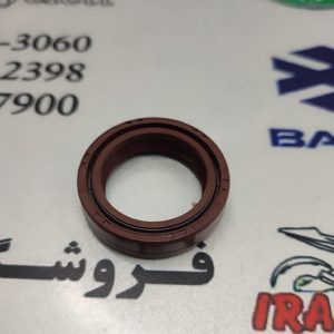 کاسه نمد کمک جلو انواع موتور سیکلت تریل جی وای (31/43/10،5)