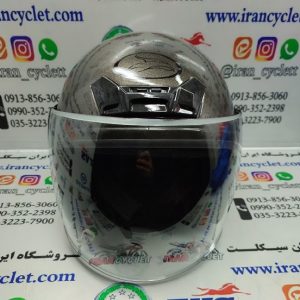 کلاه ایمنی کاسکت بدون فک نوکمدادی
