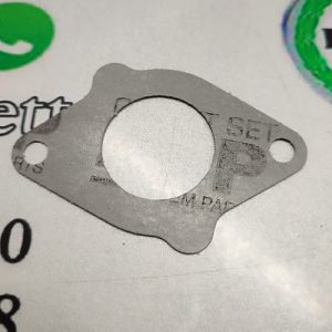 واشر کاغذی بین کائوچو مانیفولد موتور سیکلت هندا انژوکتر کد 1