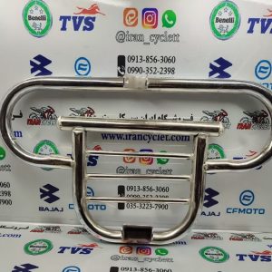 گارد (سپر) انواع موتور سیکلت هندا سنگین (پاترولی صلیبی)