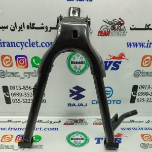 جک وسط دوپا انواع موتور سیکلت احسان شکاری