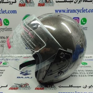 کلاه ایمنی کاسکت بدون فک نوکمدادی