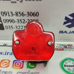 خطر کامل موتور سیکلت یاماها 100 و 80 بدون پایه