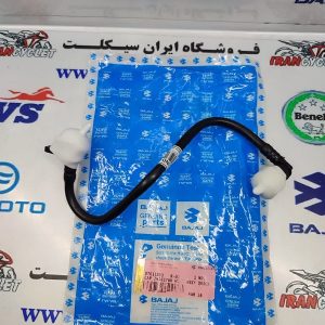 شیلنگ پمپ بنزین موتور سیکلت ns200 و rs200 انژکتور