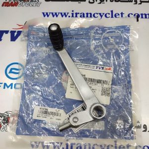 پدال دنده موتور سیکلت آپاچی 150/160/180 اصلی