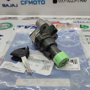 سوئیچ موتور سیکلت آپاچی 150/160/180 اصلی
