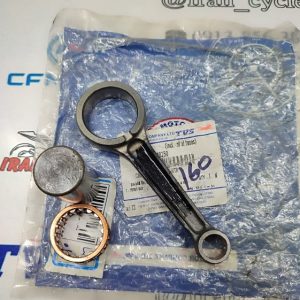 شاتون موتور سیکلت آپاچی 150 اصلی (دست)