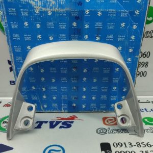 ترکبند (شاخ) دستگیره زین موتور سیکلت پالس 180 اصلی