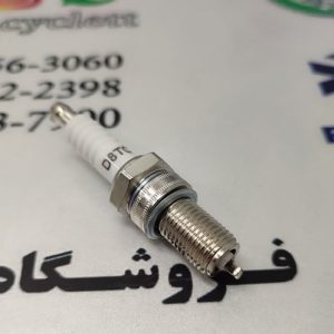 شمع انواع موتور سیکلت هندا سوزنی سرامیکی