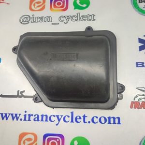 درب هواکش موتور سیکلت هندا پلاستیکی