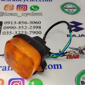 راهنما کامل انواع موتور سیکلت هندا سی دی ای CDI بدون پایه