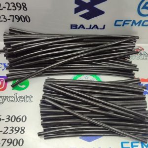 روکش سیم پره انواع موتور سیکلت تریل (مشکی) (بلند و کوتاه) (دست)