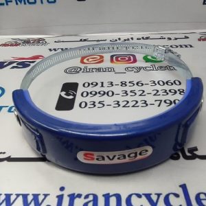 بست اگزوز CB1300 مناسب انواع موتور سیکلت آبی