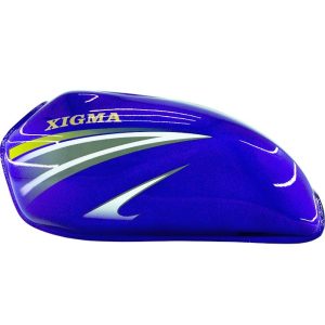 باک انواع موتور سیکلت