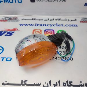 راهنما کامل انواع موتور سیکلت صدفی (تیزتکی)